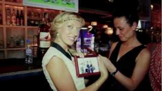 HoReCaLIVE.RU\The Famous Grouse\30 лет