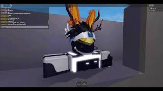 My own brand new SCP!! || Roblox SCPF site-008