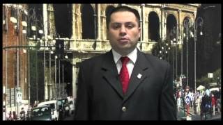 Dean of Faculty of tourism, Assistant professor, Sasko Gramatnikovski
