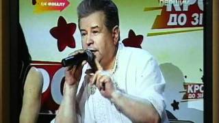 ПОЛЛИАННА 19.02.2012 телеканал УТ1!!!