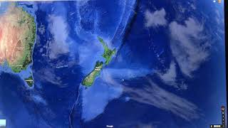 Christchurch Attacks :  From the Heart/ The end of the innocence