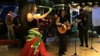 Radanik - Shukaria (+7 925 5070023)