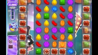 Candy Crush Saga DREAMWORLD level 405