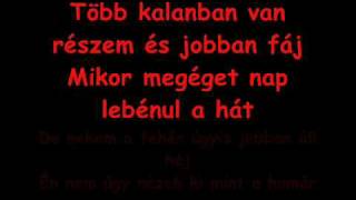 Copy Con-Soha (Szoveggel )