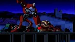Ben 10 Omniverse Episode 3 *Preview*