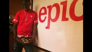 Sha Money XL finally bails out Bobby Shmurda