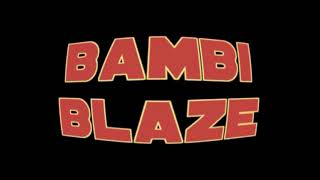 Bambi Blaze Marshmallow Madness (Both Parts)