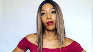 Lace Front Harmony 115