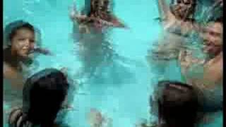Young Models 2009 - Pool Party