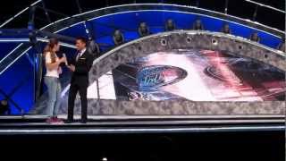 Bia Packer - American Idol Experience Audition