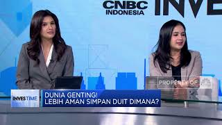 Penting! Tips Maksimalkan Cuan Investasi Era Bunga Tinggi