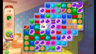 Homescapes level 64