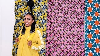 VLOG | Adicolor Adidas Campaign Shoot