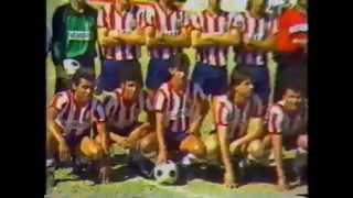 Cachorros Guaymas. Club de Futbol de la Tercera División Profesional