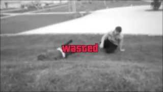 WASTED ИЛИ ОТВЯЗНЫЕ  КАНИКУЛЫ