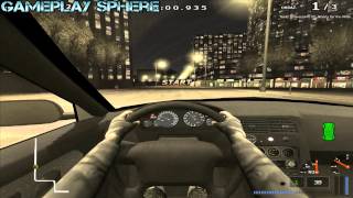 Gameplay Sphere - Episode 55: Overspeed High Performance Street Racing [PC][HD]