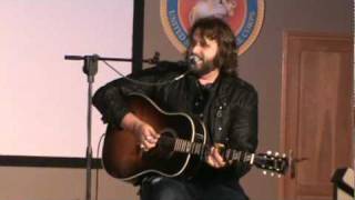 Randy Houser "Lie"