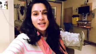 Ep #30 | HOSPITAL TIME :( | MALAYALAM VLOG  FROM CANADA | Divya Raj