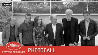HAPPY END - Photocall - VF - Cannes 2017