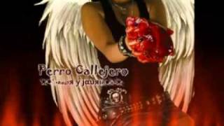 perro callejero - me quedo ( amor y jauria 2012 )