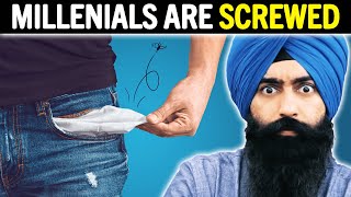 Is The System Screwing Over Millennials