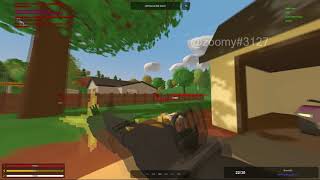 UNTURNED HACKS 3.29.2.0 || ESP || AIMBOT || SILENT AIM || BATTLEYE UNDETECTED