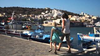 Элунда. Elounda