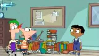 Baljeet's Feelings