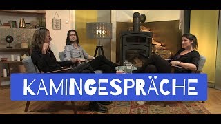 I'm not a Computer! Ben Arslan und Alec Whittier