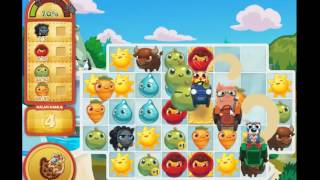 Farm Heroes Saga Level 827 CE