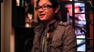 SBS Food   A Conversation with Luke Nguyen at Red Lantern  Coming to Australia