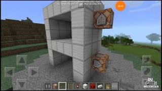 топ 2 самых крутых команд для командного блока | Minecraft pe