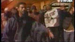 Showbiz & AG ft. DJ Premier - Next Level