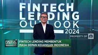 Ketua AFPI Sebut Fintech Lending Masa Depan Keuangan Indonesia (REV)