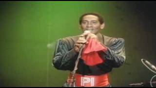 Los Papines... Rico Yambú