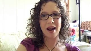Lactating breasts and sex