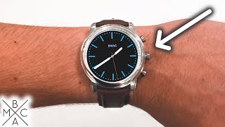 Apple Watch Series 4: RUMORS YOU NEED TO KNOW! ⌚️