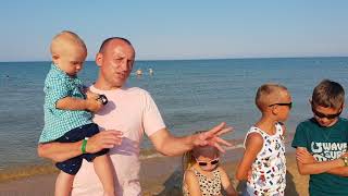 ФЕЯ - 3. Анапа. ОТЗЫВ ОБ ОТДЫХЕ