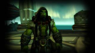 Ultraxion 25HM Pandemønium Eu-Hyjal