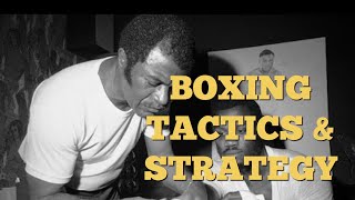 Eddie Futch: Deposing The Greatest