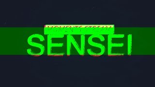 PUBG МОМЕНТ  СО СТРИМА SENSEI STREAM TWITCH #2 БАГГИ
