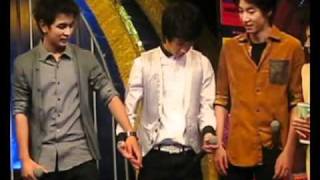 OPV {โน่ริท} - รักนะคะ