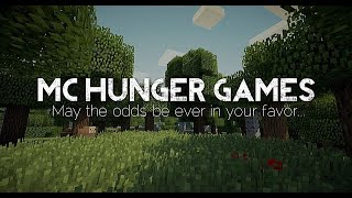 MCSG Episode 23 "DISGUISED GAMES!"
