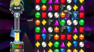 Let's Play Bejeweled Twist Part 6
