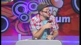 Yasser Ehsan & Anar Memmedov Oyna Dostum part 2