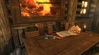 Enderal: Forgotten Stories. Прохождение #6