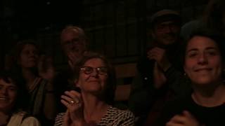 Cirque en Marche #13 du 31/10 au 10/11/2018