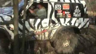 OFFROAD Buków 4X4 cz.7