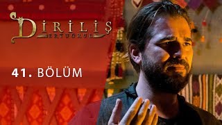 Diriliş "Ertuğrul" 41.Bölüm