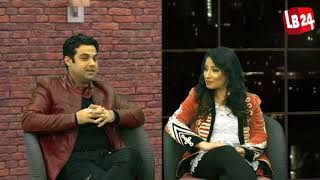 Watch Live “Bangla Films in UK” on LB24